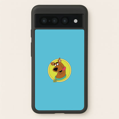 Scoob  - Scooby Doo Phone Case for Google Pixel 7 Pro