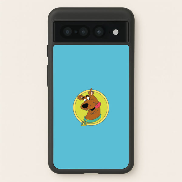 Scoob  - Scooby Doo Phone Case for Google Pixel 7 Pro