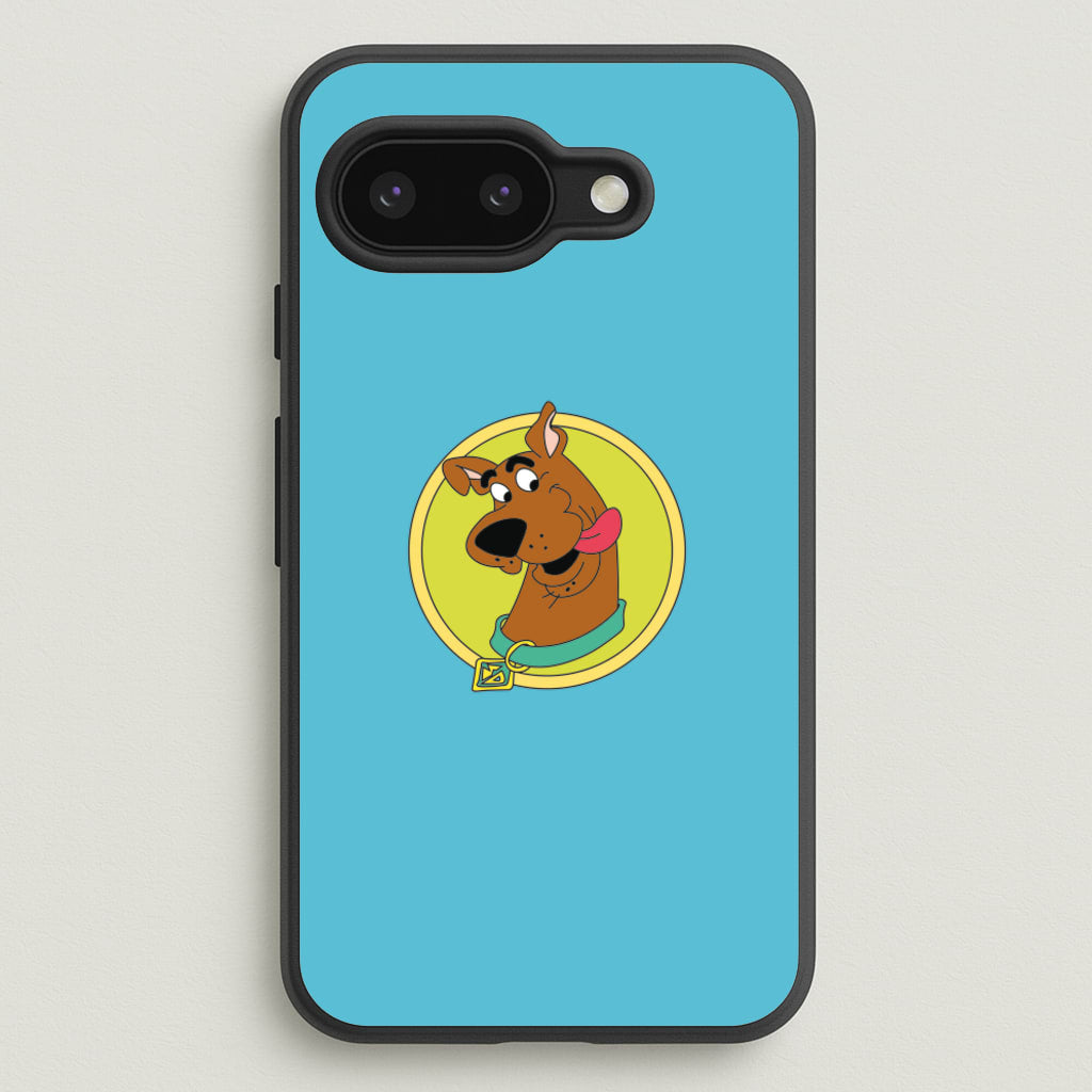 Scoob  - Scooby Doo Phone Case for Google Pixel 9a