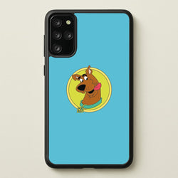 Scoob  - Scooby Doo Phone Case for Galaxy S20 Plus