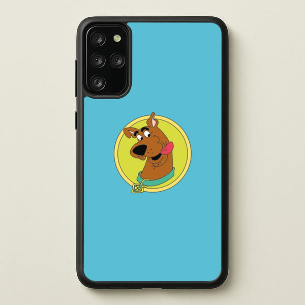 Scoob  - Scooby Doo Phone Case for Galaxy S20 Plus