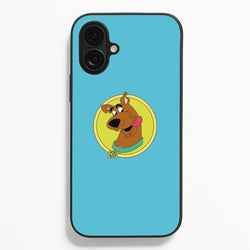 Scoob  - Scooby Doo Phone Case for iPhone 16 Plus