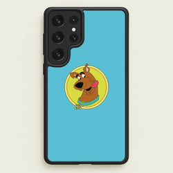 Scoob  - Scooby Doo Phone Case for Galaxy S22 Ultra
