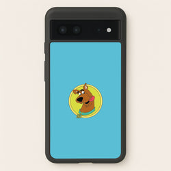 Scoob  - Scooby Doo Phone Case for Google Pixel 7