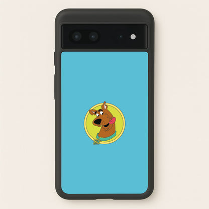 Scoob  - Scooby Doo Phone Case for Google Pixel 7