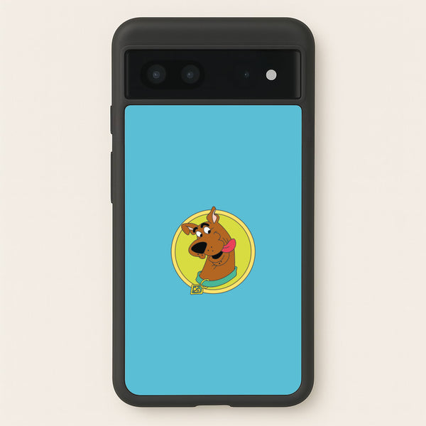Scoob  - Scooby Doo Phone Case for Google Pixel 7