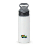 The Mystery Machine - Scoob Active Water Bottle