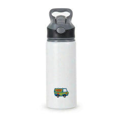 The Mystery Machine - Scoob Active Water Bottle
