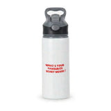 Scream Active Water Bottles