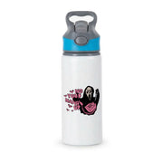 No You Hang Up - Halloween Active Water Bottle 2