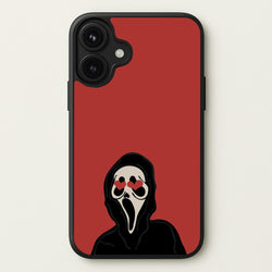 Love Eyes - Halloween Phone Case for iPhone 17