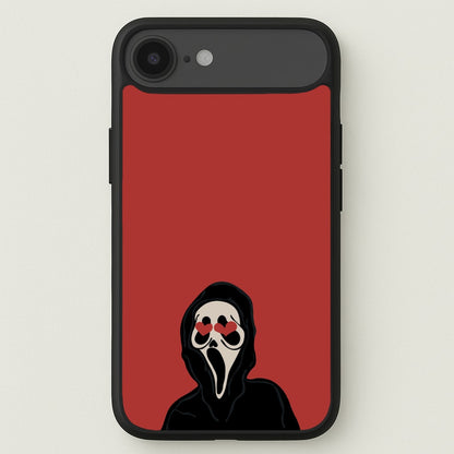 Love Eyes - Halloween Phone Case for iPhone 17 Air