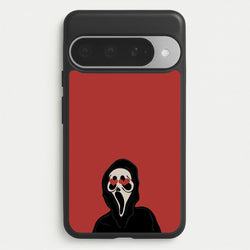Love Eyes - Halloween Phone Case for Google Pixel 10 Pro XL