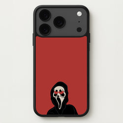 Love Eyes - Halloween Phone Case for iPhone 17 Pro Max
