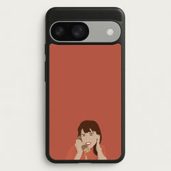 Sidney Prescott - Halloween  - Scream Phone Case for Google Pixel 9 / 9 Pro