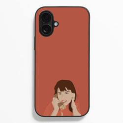Sidney Prescott - Halloween Phone Case