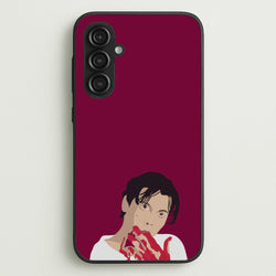 Billy Loomis - Scream  - Scream Phone Case for Galaxy S23FE