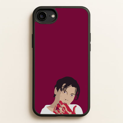 Billy Loomis - Scream  - Scream Phone Case for iPhone 6 / 7 / 8 / SE