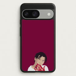 Billy Loomis - Scream  - Scream Phone Case for Google Pixel 9 / 9 Pro