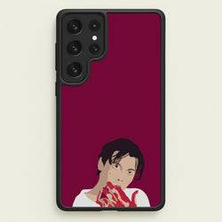 Billy Loomis - Scream  - Scream Phone Case for Galaxy S23 Ultra