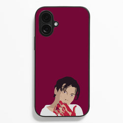 Billy Loomis - Scream Phone Case