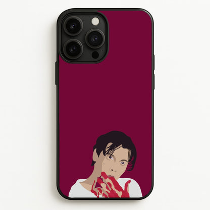 Billy Loomis - Halloween  - Scream Phone Case for iPhone 13 Pro Max