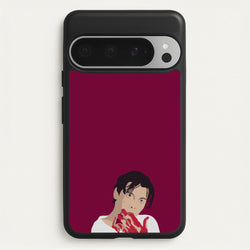 Billy Loomis - Scream  - Scream Phone Case for Google Pixel 9 Pro XL