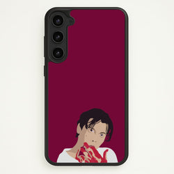 Billy Loomis - Scream  - Scream Phone Case for Galaxy S23