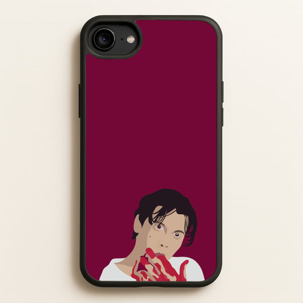 Billy Loomis - Halloween  - Scream Phone Case for iPhone 6 / 7 / 8 / SE