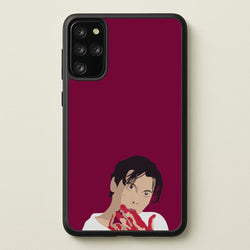 Billy Loomis - Halloween  - Scream Phone Case for Galaxy S20 Plus