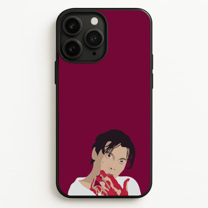 Billy Loomis - Halloween  - Scream Phone Case for iPhone 11 Pro Max