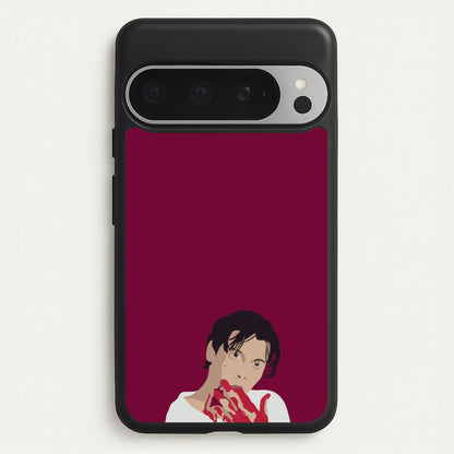 Billy Loomis - Halloween  - Scream Phone Case for Google Pixel 9 Pro XL