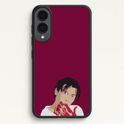 Billy Loomis - Scream  - Scream Phone Case for Galaxy S25 Edge