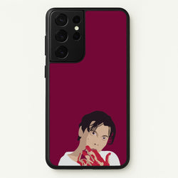 Billy Loomis - Scream  - Scream Phone Case for Galaxy S21 Ultra
