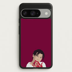 Billy Loomis - Scream Phone Case for Google Pixel 10 / 10 Pro
