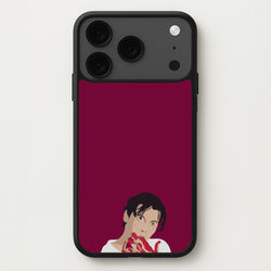 Billy Loomis - Scream Phone Case for iPhone 17 Pro Max