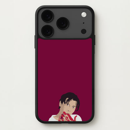 Billy Loomis - Scream Phone Case for iPhone 17 Pro Max