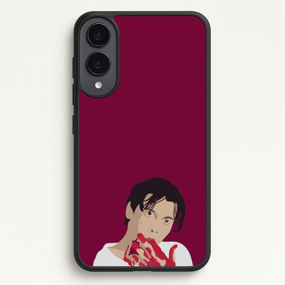 Billy Loomis - Halloween  - Scream Phone Case for Galaxy S25 Edge