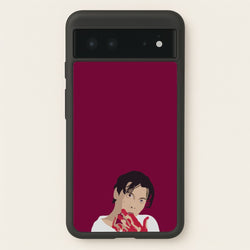 Billy Loomis - Halloween  - Scream Phone Case for Google Pixel 6