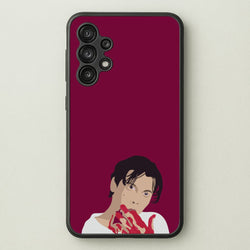 Billy Loomis - Halloween  - Scream Phone Case for Galaxy A13