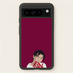 Billy Loomis - Scream  - Scream Phone Case for Google Pixel 8 Pro