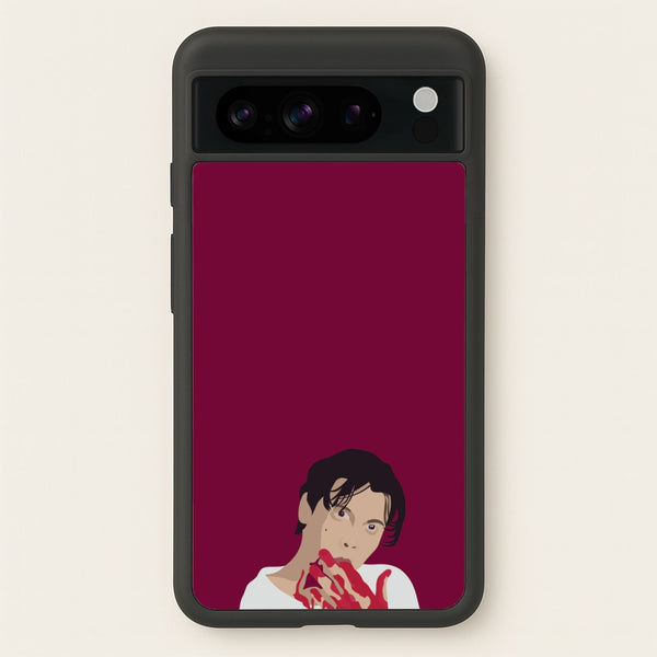 Billy Loomis - Scream  - Scream Phone Case for Google Pixel 8 Pro