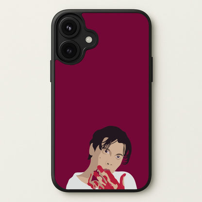 Billy Loomis - Scream Phone Case for iPhone 17