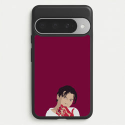 Billy Loomis - Scream Phone Case for Google Pixel 10 Pro XL