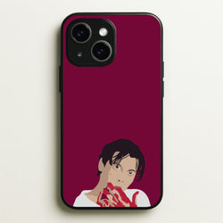 Billy Loomis - Halloween  - Scream Phone Case for iPhone 15