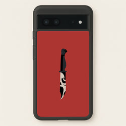 Ghostface Dagger - Scream  - Scream Phone Case for Google Pixel 7