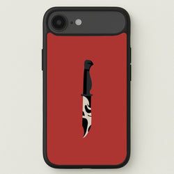 Ghostface Dagger - Scream Phone Case for iPhone 17 Air