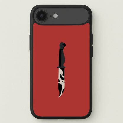 Ghostface Dagger - Scream Phone Case for iPhone 17 Air