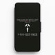 ScreamWallet Phone Cases