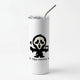 HalloweenSkinny Tumblers